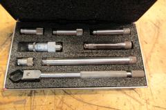 Starret 23M Metric Tubular Inside Micrometer