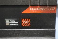 Fluxatron U102 Demagnetizer, Single Phase