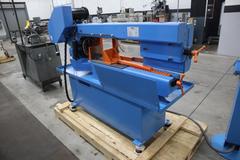 DoAll 400S 10" x 16" StructurAll Band Saw, 45 Degree Miter, Variable Speed