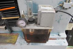 Southwest Industries Trak DPM 3-Axis CNC Vertical Bed Mill w Trak A.G.E 3 3-Axis CNC Control, Kurt Power Draw Bar, 10" x 50" T-Slotted Table and MORE!