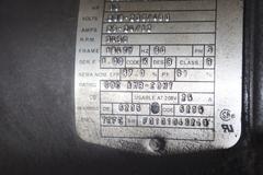 Everett 16" Abrasive Chop Saw, 10 HP Motor, Hand Feed, Vise, Coolant System