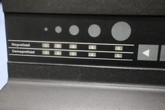 Fluxatron U102 Demagnetizer, Single Phase