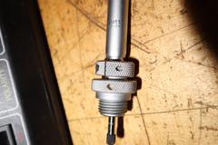 Starrett 718 – Analog Gage amplifier W/ Probe