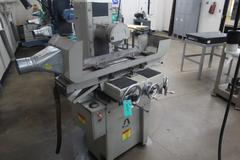 Okamoto Model PFG-612 Hand Feed Surface Grinder
