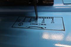 DoAll 400S 10" x 16" StructurAll Band Saw, 45 Degree Miter, Variable Speed