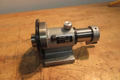 Phase II 5C Spin Index Fixture 