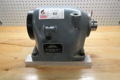 Shing Teck Machine Works, Super Tec 5C Spindle Head