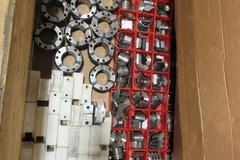 Mazak Multiplex 6200Y Twin Spidle Twin Turret CNC Turning Center with Y-Axis, Bar Feed, High Pressure Coolant and MORE!