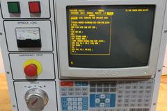 HAAS CSM2A Automation Control Turning Center Simulation