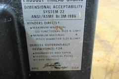Johnson Gage Variable Product Thread Gaging (3)