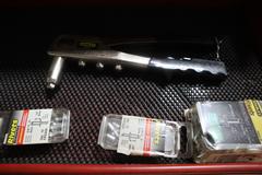 Waterloo Tool Cabinet -7 Drawers