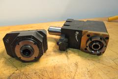 Live Milling Toolholders ER32 Offset Axial & Radial For Mazak Multiplex 6200Y (2)