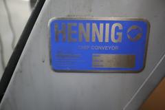 Haas SL-20 CNC Turning Center, 8" Chuck, 10 Station Turret, Tool Presetter, Chip Conveyor, Parts Catcher 