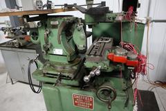 Sheffield 122A Micro-Form Grinder - Not Operational