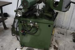 Winslow Exactamatic Model HC Drill Grinder, 1/16" - 1.5" Diameter Drill Capacity