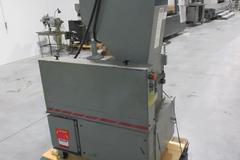 Polymer Systems 912SPL Plastic Grinder, 9" x 12" Cutting Chamber, 10HP Motor