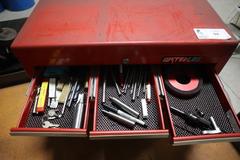 Waterloo Tool Cabinet -7 Drawers