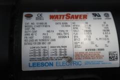 DoAll 400S 10" x 16" StructurAll Band Saw, 45 Degree Miter, Variable Speed