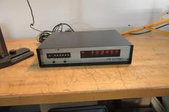 Elm Systems ACRA-7 24" Digital Height Stand 