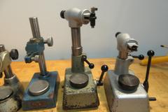 Various Height Gage Stands (5)