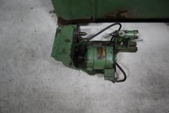 Sheffield 122A Micro-Form Grinder - Not Operational