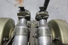 Darex Drill Sharpener, 1/16"-3/4"