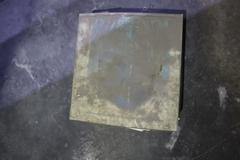 Ace 240RT Burn Off Oven, 48"w x 58"H x 48"Deep Chamber, Gas Powered