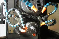 Anca Fastgrind TG7 Plus CNC Tool and Cutter Grinder