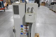 Absolent Industrial Oil Mist Collector, Model 11000691