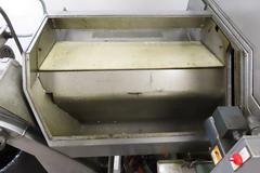 Citizen K16 VIIP CNC Swiss Type Automatic Screw Machine with CAV16K-1S Magazine Barfeed