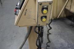 Rowe Press Feeding System. **Note - To Be Sold Only if Bliss Press System Does Not Sell**