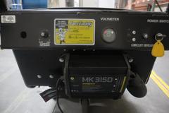 CartCaddy 5W Electric Cart Mover with Onboard Charger