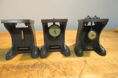 Mahr Federal 75B-1 MaraMeter Bench Depth Gage (3)