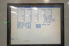 Haas TM-2 CNC Tool Room Mill with Haas 32-Bit CNC Control, 10, ATC, RIgid Tapping and MORE!