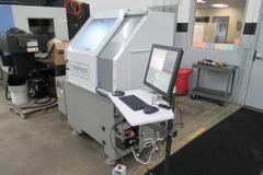 Tormach 15L Slant-Pro CNC Lathe, PilotPro Control, 8-Station Turret, Gang Slide, 6" Chuck and NEVER BEEN USED!