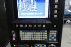 Anca Fastgrind TG7 Plus CNC Tool and Cutter Grinder