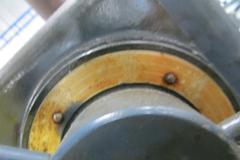 Powermatic 1200 20" Floor Standing Drill Press