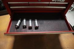 Waterloo Tool Cabinet -7 Drawers