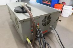 Citizen K16 VIIP CNC Swiss Type Automatic Screw Machine with CAV16K-1S Magazine Barfeed