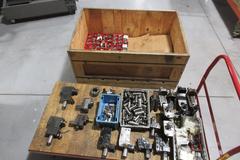 Mazak Multiplex 6200Y Twin Spidle Twin Turret CNC Turning Center with Y-Axis, Bar Feed, High Pressure Coolant and MORE!