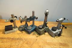 Various Height Gage Stands (5)