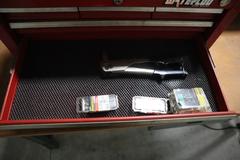 Waterloo Tool Cabinet -7 Drawers