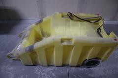 Enpac 55 Gallon Drum Poly Dolly