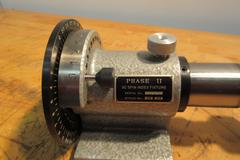 Phase II 5C Spin Index Fixture 