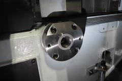 Star SB-16 Type C CNC Swiss Type Automatic Screw Machine, Fanuc 18i-TB, Mist Collector, High Pressure Coolant and MORE!