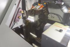 Star SB-16 Type C CNC Swiss Type Automatic Screw Machine, Fanuc 18i-TB, Mist Collector, High Pressure Coolant and MORE!