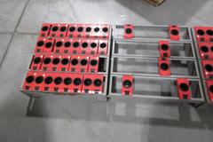 Lista 40 Taper Tool Holders For Lista Drawers
