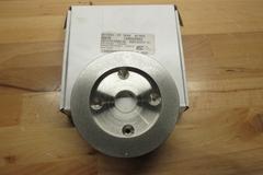 Tool & Cutting Grinding Wheel: 6" Dia, 150 Grit, 6x3/4x1x1-1/4, MSC #03586146, ** New in Package**