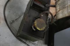 Rush Model 382 Drill Grinder, 3/16" - 3-1/8" Capacity