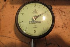 Federal Travel Indicators (4)